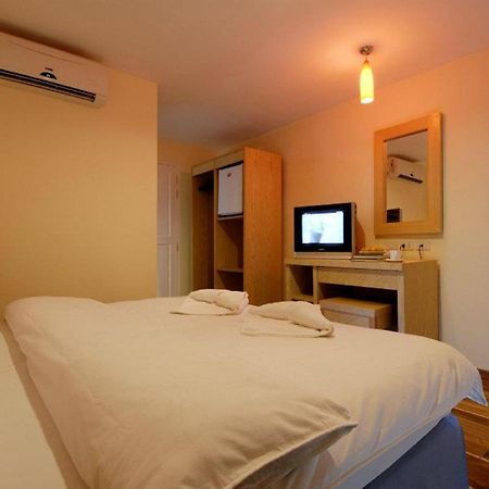 Jerung Hotel Кхаулак Экстерьер фото