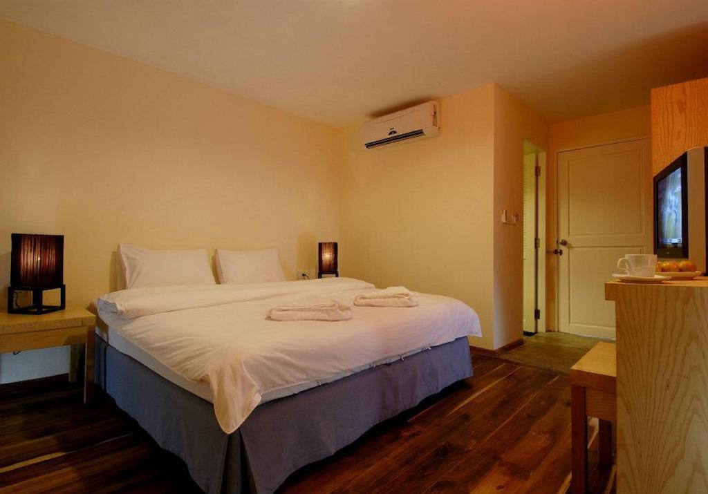 Jerung Hotel Кхаулак Номер фото