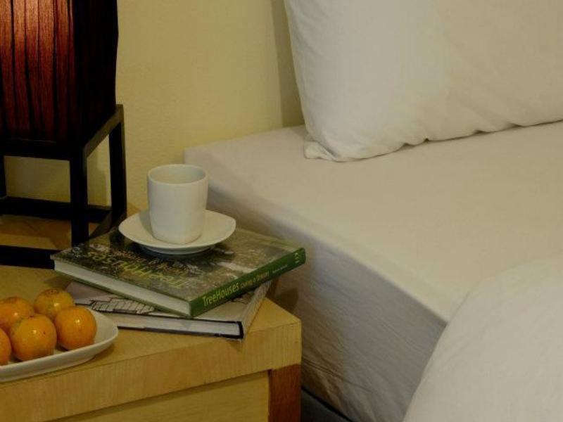 Jerung Hotel Кхаулак Экстерьер фото