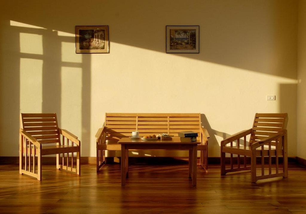 Jerung Hotel Кхаулак Экстерьер фото